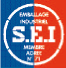 Logo SEI